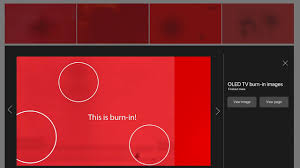 In Current Tv Technology, Is There As Much Burn In With Woled As There Is  With Oled? - Quora