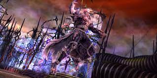 Ffxiv hephaistos