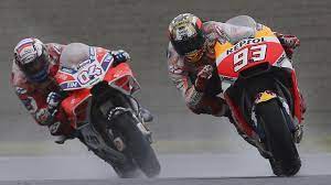 Hasil kualifikasi motogp valencia 2017 penentu juara dunia siapa ? Klasemen Motogp 2017 Dovizioso Masih Berpeluang Salip Marquez Motogp Bola Com