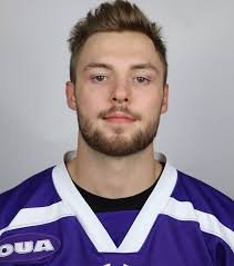 2020-21 Men's Hockey Roster