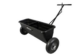 A good drop spreader will allow the infill to be evenly distributed. Manual Sand Spreader Henko A T Usa