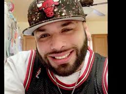 Fundraiser by Lawrence Boykin : Honoring Alex Martinez