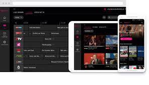 Magenta tv erklärt von fahri & christian was ist eigentlich magentatv? Magenta Tv Jetzt Auch Fur Apple Tv Verfugbar Elektro At