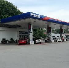 Petron Geliga