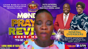 Bishop Akintayo Sam-jolly