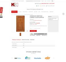 Save money with limited time deals at couponannie.com. Ecommerce Website Kitchen Cabinet Kings Clemson Web Design