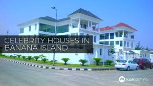 Olamide house in lagos is his latest and the one which has the richest appearance. Celebrity Houses In Banana Island Propertypro Insider