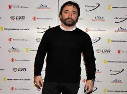 Listen to federico zampaglione on spotify. Federico Zampaglione Chi E Carriera E Vita Privata Del Cantautore