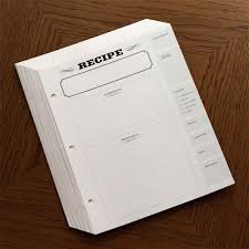 Rag Bone Bindery Online Store Recipe Book Diy Family Recipe Book Diy Recipe Binder