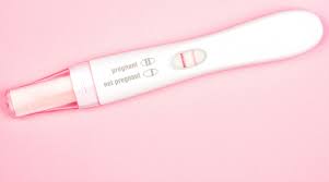 The manufacturer claims that their test is able to accurately confirm a positive pregnancy up to six days before a missed period. Best Pregnancy Tests