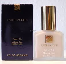 New Estee Lauder Fresh Air Makeup Base 05 Ivory Mist 1 0oz