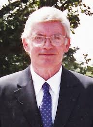 Darrell Walker, 1933-2023