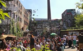 Ra Katerholzig Berlin Nightclub Night Club Wonders Of The World Travel Dreams