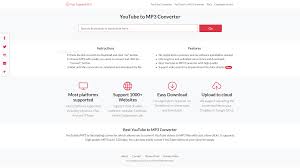 The tool works conveniently and you can enjoy your videos anytime anywhere. Youtube To Mp3 Converter Convert Youtube To Mp3 In 320kbps