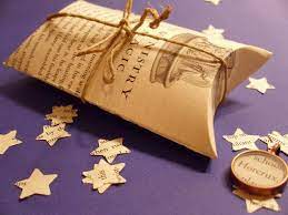 Gift Wrapping Photo Janet S Photos Buzznet Gift Wrapping Perfect Gift Wrapping Harry Potter Gifts