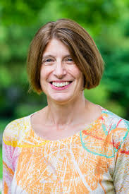 Art: Speaker Biographies Spring 2020