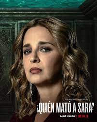 Encuentra todos los detalles de las 2 temporadas y de los 10. Netflix Estrena Nueva Serie Quien Mato A Sara Spoiler Bolavip