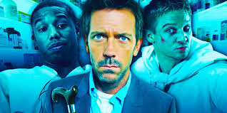 10 Actors You Forgot Were In House