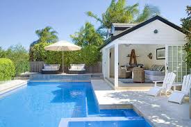 Image From Http Www Georgicapond Com Au Wp Content Uploads 2013 10 20107629104pifs14123125 Jpeg Pool Houses Pool House Designs Pool House