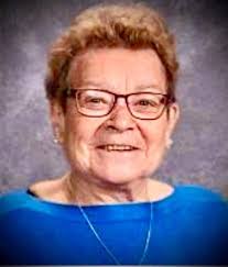 Obituary of Nancy M. Pool