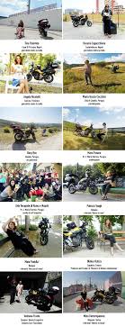 Some services you'll find in our camping. Italy Archives Givi Explorer