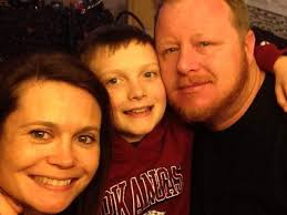 Fundraiser for Amanda Brown by Madison Lacy Williams-Robertson : Wes Brown  family memorial fund