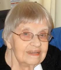 Obituary information for Bessie Mae McMenemy