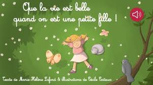 Et comme certains designers et inventeurs sont aussi des parents, ils créent tout un tas d'objets incroyables qui auraient fait rêver nos parents à nous. Histoire Pour Enfants Que La Vie Est Belle Quand On Est Une Petite Fille