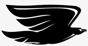 Gambar tangan orang hitam dan putih bunga bayangan satu warna. Elang Hitam Png Png Image Transparent Png Free Download On Seekpng