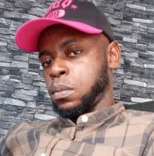 GoodFriday Aselemi Heroguy