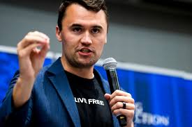 Charlie Kirk didn't die defending free speech