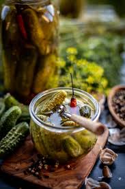 Check spelling or type a new query. Dill Pickle Recipe Let The Baking Begin