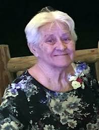 Edna Copeland Obituary