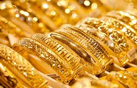 سعر الذهب اليوم الجمعة 11-9-2026 في مصر