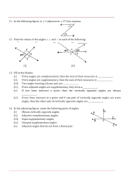 Ncert Solution Lines And Angles Part 2 Math Solutions Lines