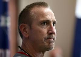 Giants sign 'fastest man in college football' Kevin Snead after tryout