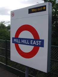 One of the most dull stations