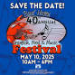 40th Annual Crawfish, Food & Music Festival