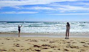The Best Fishing Spots Nsw Mid North Coast Macleay Valley