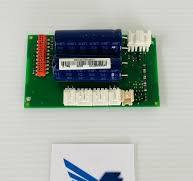 1SFB536271G1002 REV C - ABB 1SFB PRINTED CIRCUIT BOARD PCB