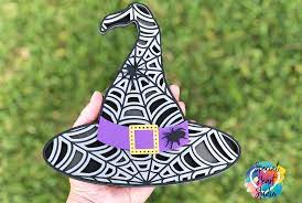 Download Free Layered Halloween Cut Files Special Heart Studio