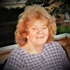 Obituary for May R. (Engelbrecht) Jender