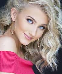 Miss Teen USA 2020 Contestants