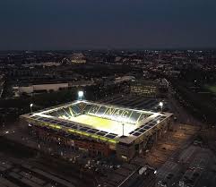 Bekijk hier de duels van nac breda die op het programma staan. Nac Wil Crowdfunding Inzetten Voor Koop Rat Verlegh Stadion Nac Bndestem Nl