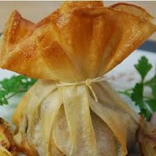 Recette Mont Des Cats En Aumoniere Recette Fromage Nord Le Ch Ti Marche Recettes De Cuisine Recette Fromage Recette