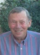 Obituary information for Jerome P. Muller