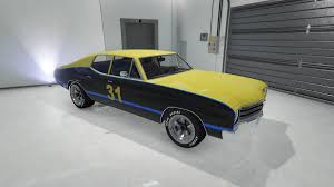 The ballad of ricky bobby, an irreverent comedy based in the outlandish (fictionalized) world of american stock car racing, premieres in movie theaters around the united. David Butler Ø¯Ø± ØªÙˆÛŒÛŒØªØ± Gta 5 Talladega Nights Ricky Bobby S 1969 Chevrolet Chevelle Malibu Ps4share