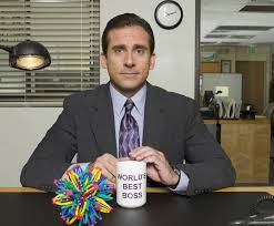 Turns Out Steve Carell Actually Didn T Want To Leave The Office And Was Hoping To Stay On The Show In 2020 Michael Scott Quotes Michael Scott The Office Office Quotes