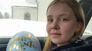 Ellen hittade det sista PT-ägget