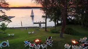 Silver birch resort & outfitting debbie & steve roznowski phone: Historic Hotels Of America